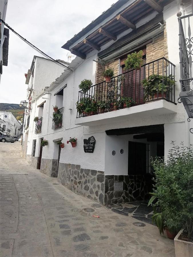 Casa Tinao Villa Portugos Exterior photo