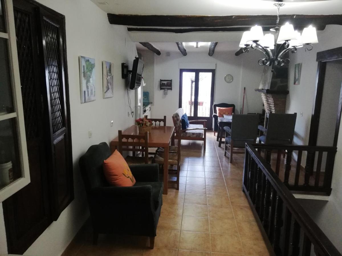 Casa Tinao Villa Portugos Exterior photo