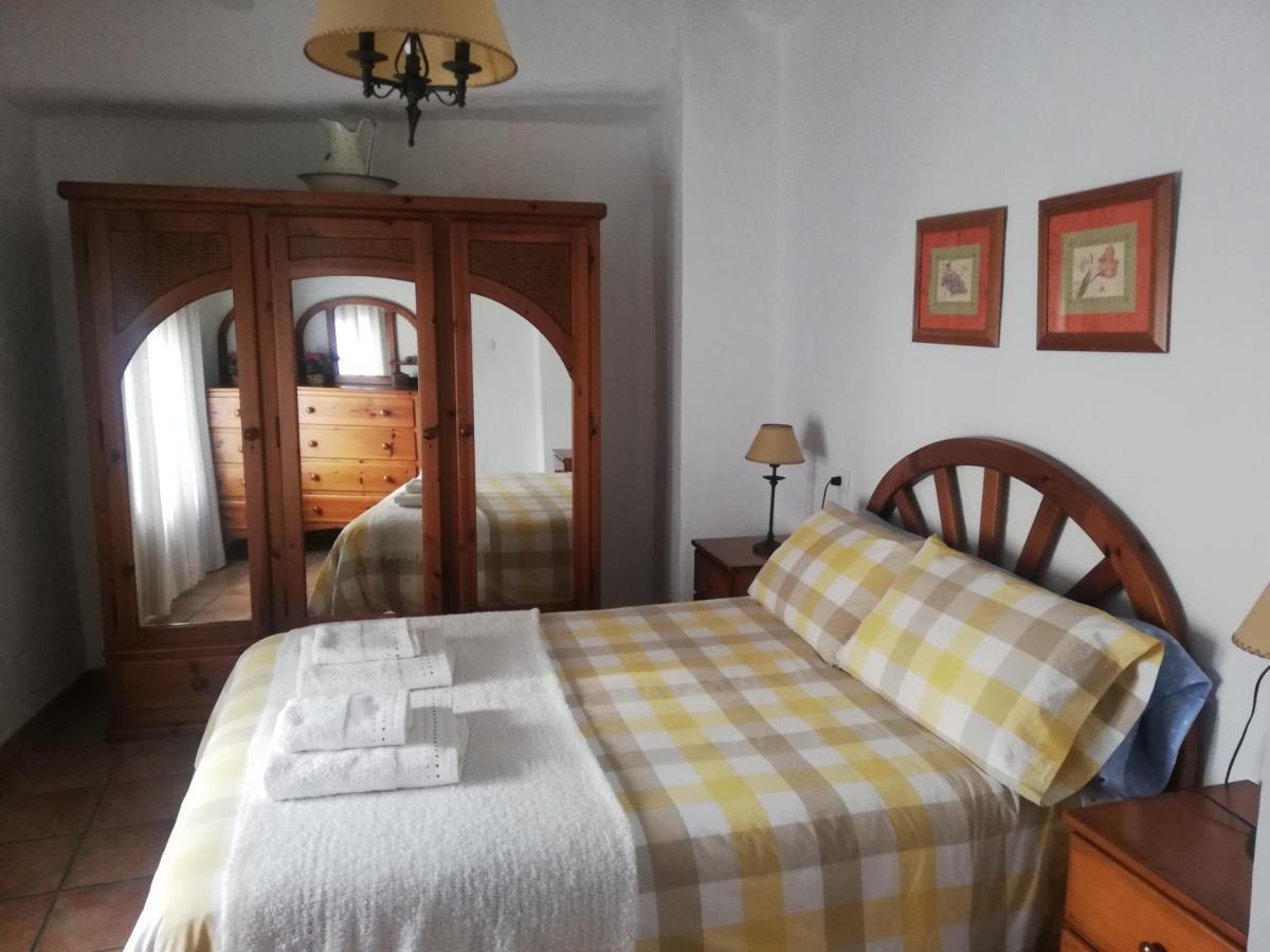 Casa Tinao Villa Portugos Exterior photo