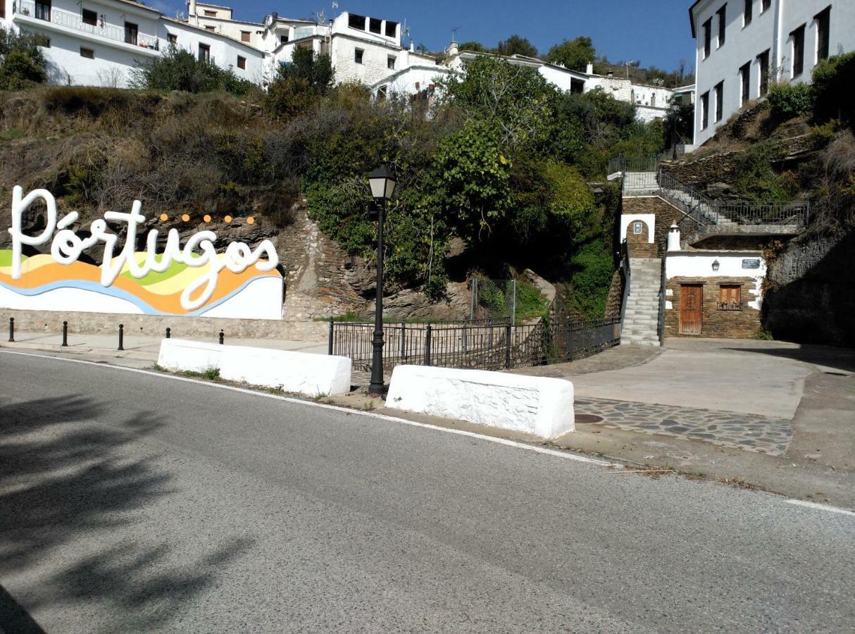 Casa Tinao Villa Portugos Exterior photo